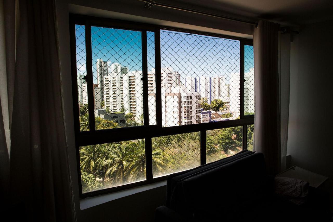 Melhor Local Da Zona Norte Sem Taxas Recife Eksteriør billede