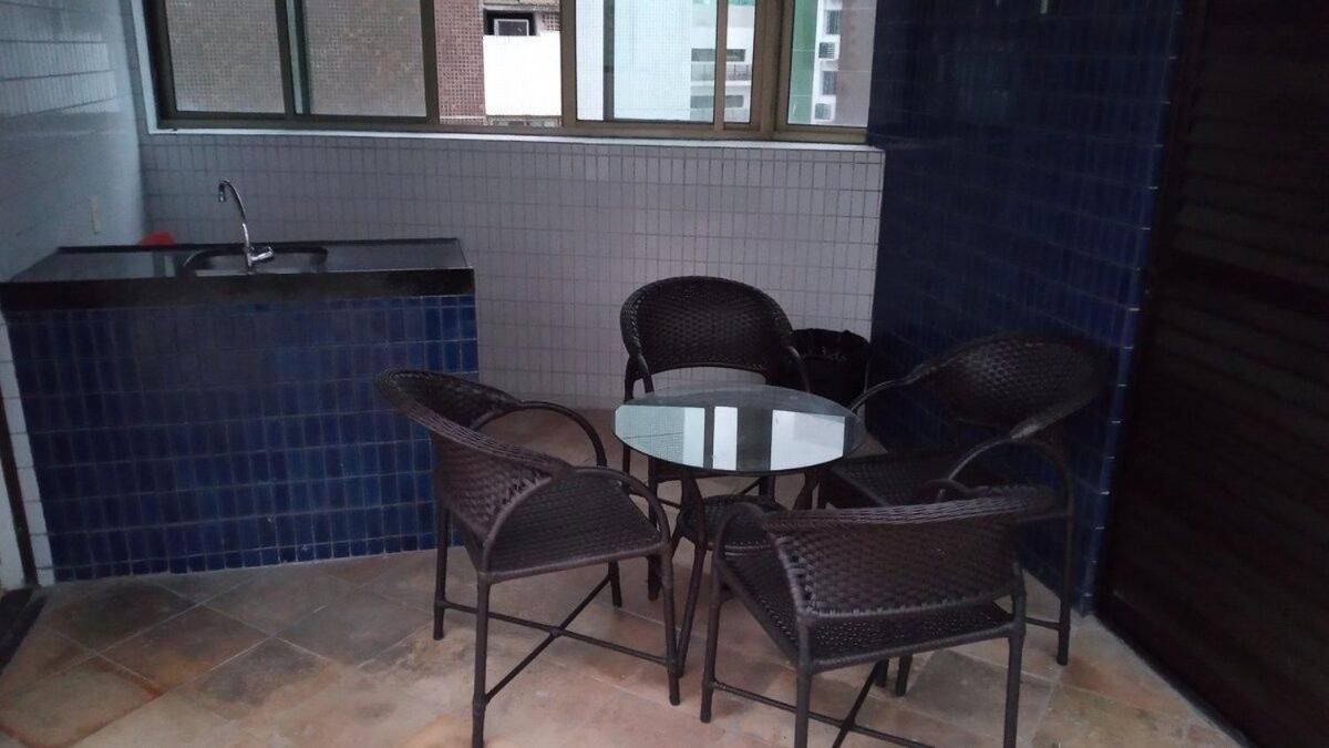 Melhor Local Da Zona Norte Sem Taxas Recife Eksteriør billede