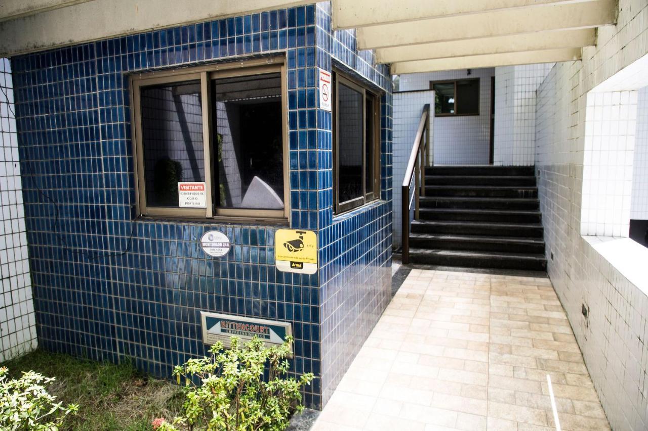 Melhor Local Da Zona Norte Sem Taxas Recife Eksteriør billede