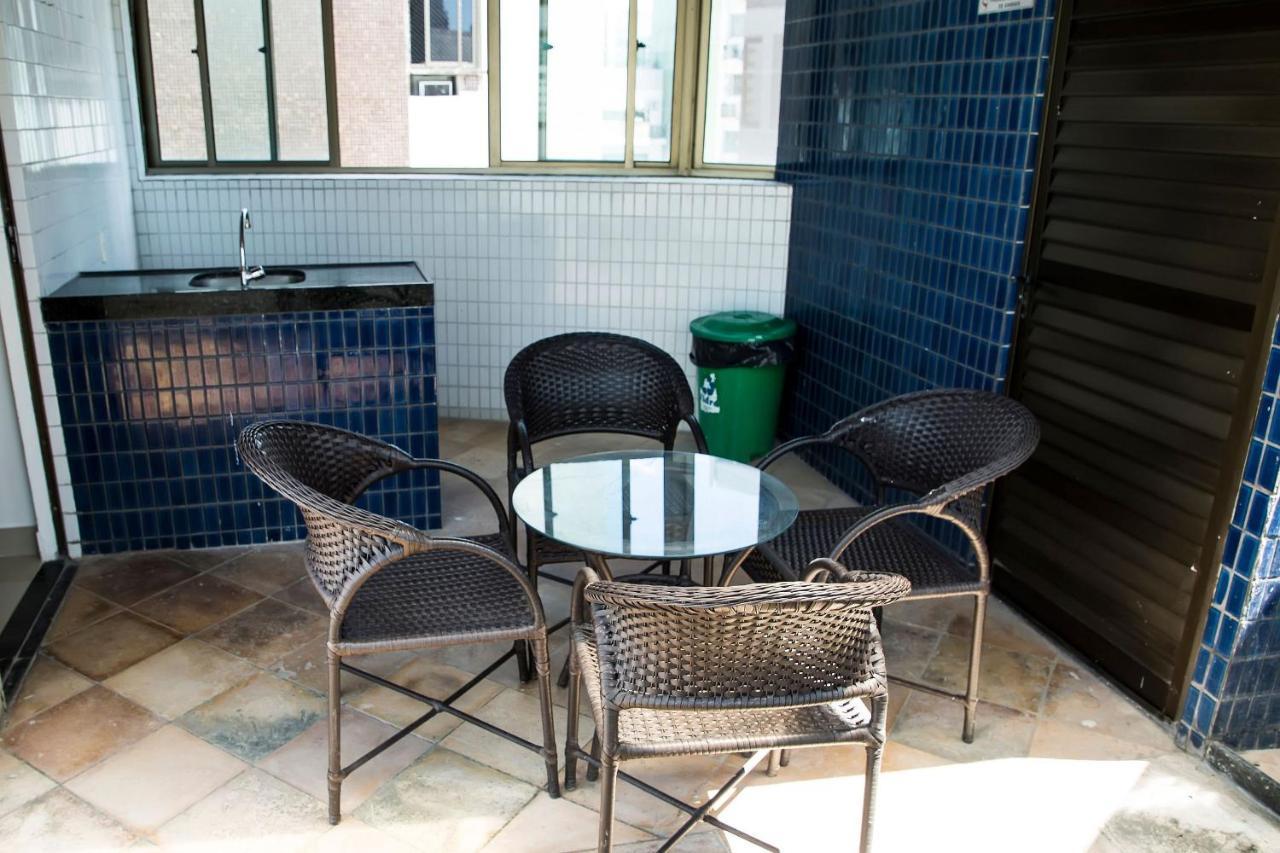 Melhor Local Da Zona Norte Sem Taxas Recife Eksteriør billede