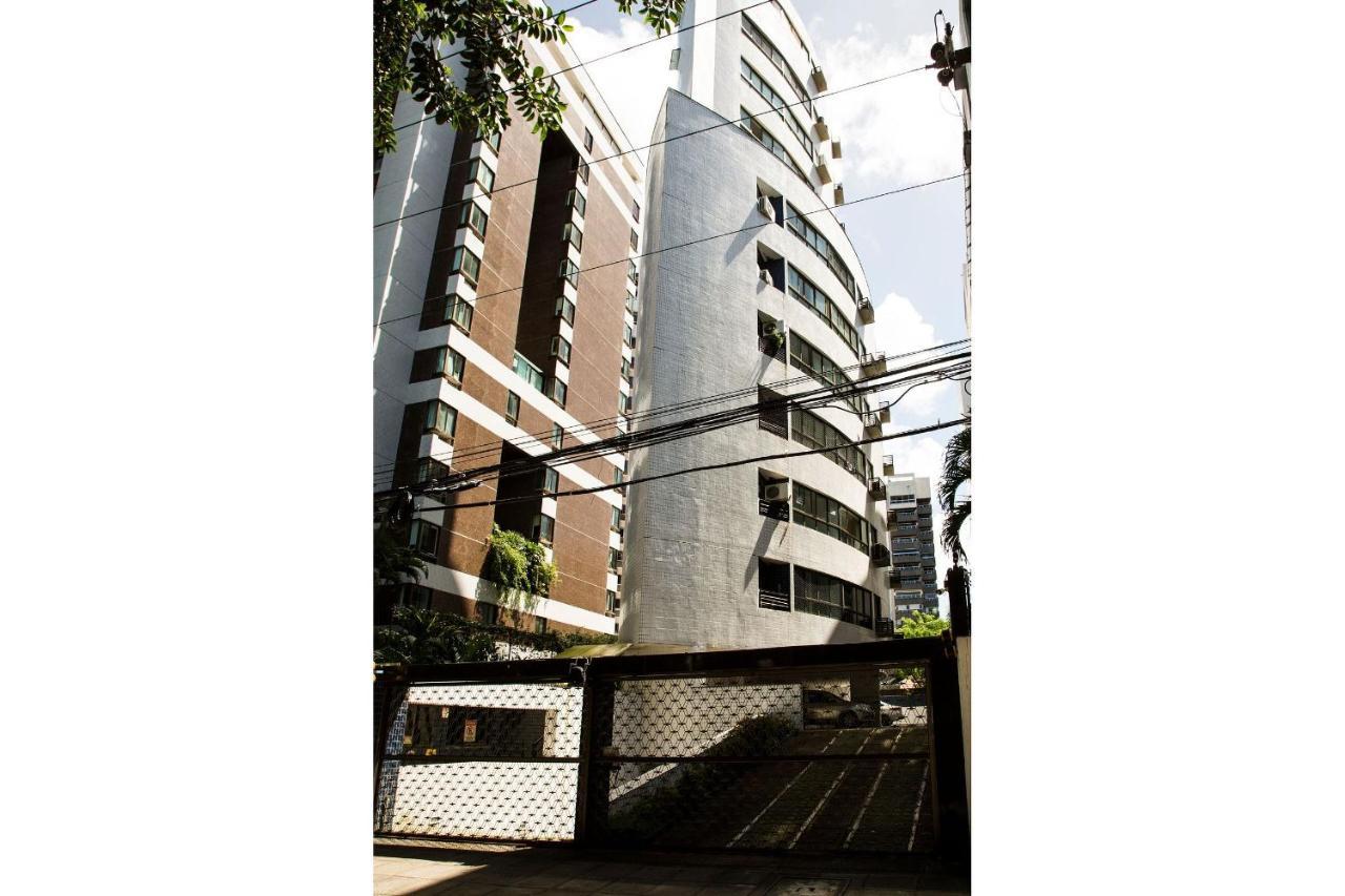 Melhor Local Da Zona Norte Sem Taxas Recife Eksteriør billede