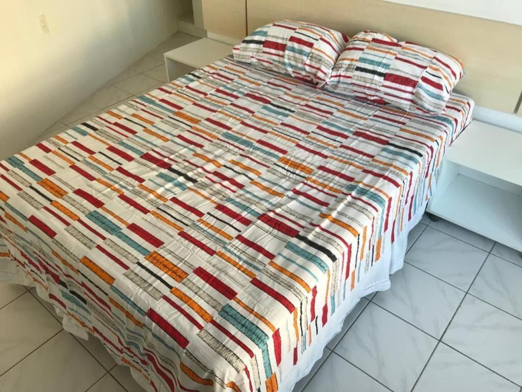 Melhor Local Da Zona Norte Sem Taxas Recife Eksteriør billede