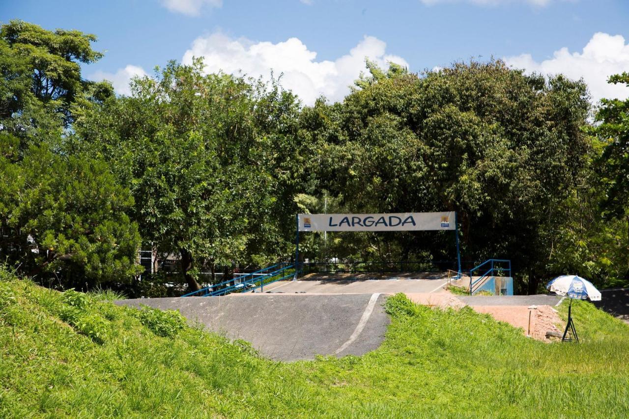Melhor Local Da Zona Norte Sem Taxas Recife Eksteriør billede