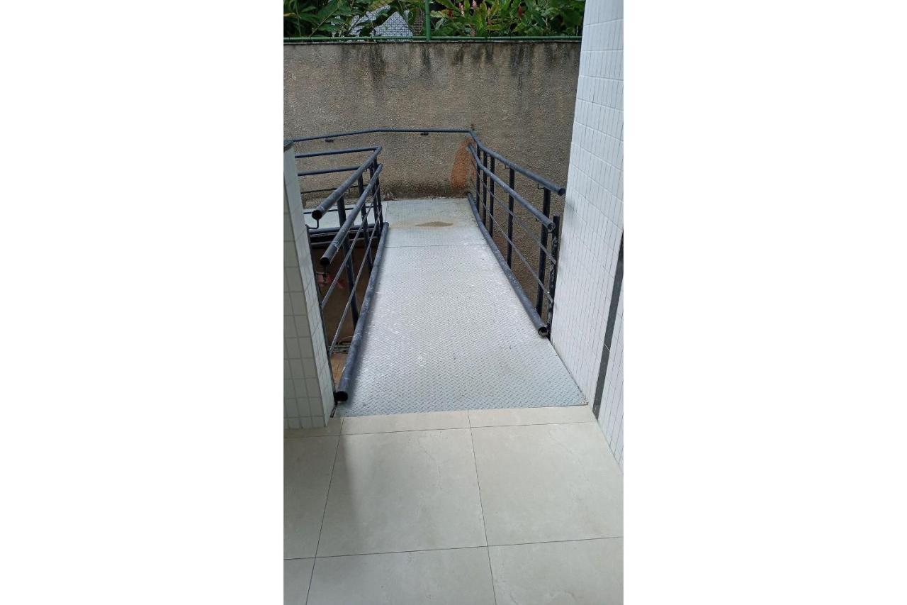 Melhor Local Da Zona Norte Sem Taxas Recife Eksteriør billede