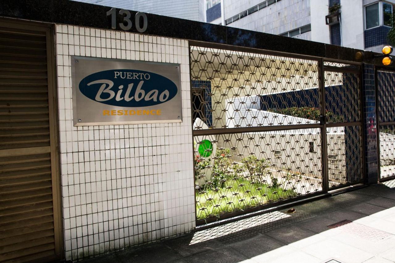 Melhor Local Da Zona Norte Sem Taxas Recife Eksteriør billede