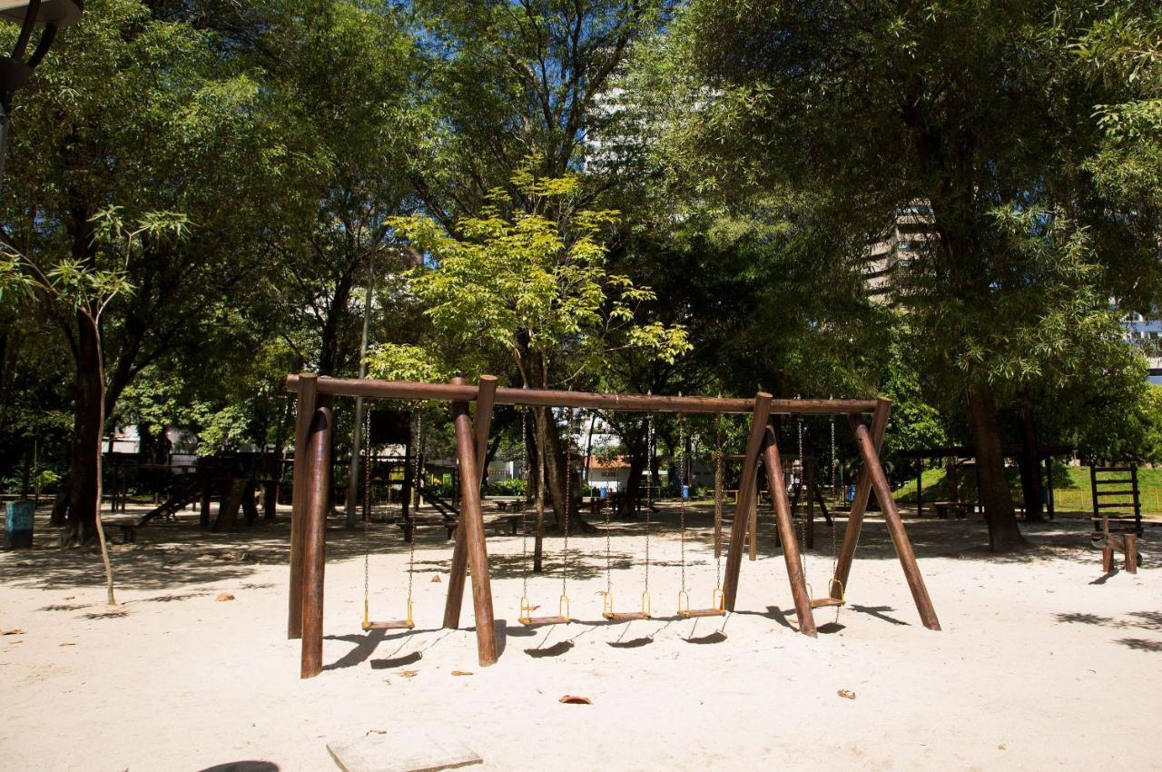 Melhor Local Da Zona Norte Sem Taxas Recife Eksteriør billede
