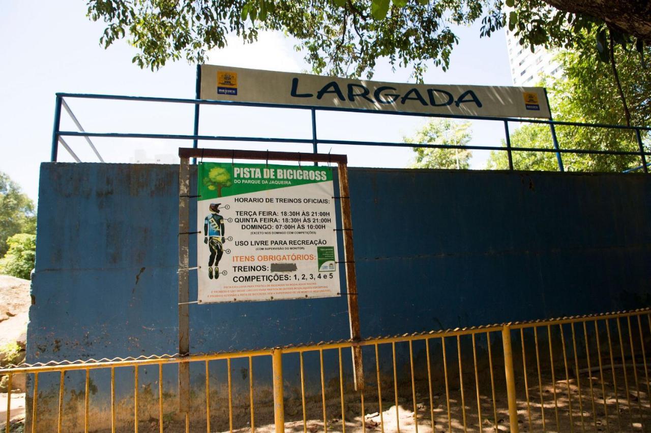 Melhor Local Da Zona Norte Sem Taxas Recife Eksteriør billede