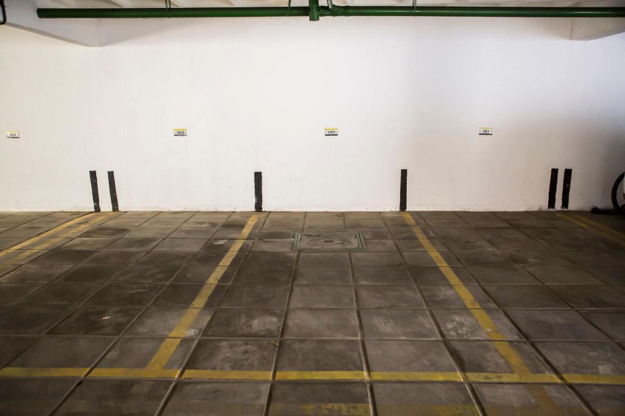 Melhor Local Da Zona Norte Sem Taxas Recife Eksteriør billede
