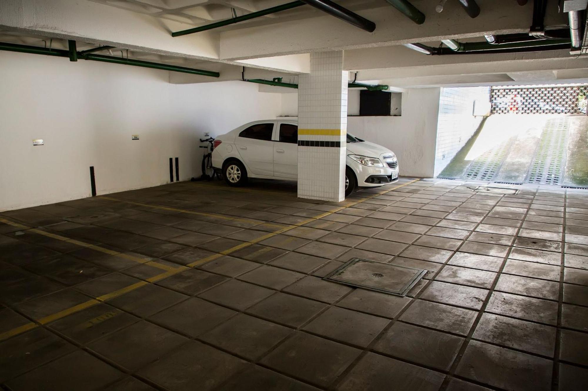Melhor Local Da Zona Norte Sem Taxas Recife Eksteriør billede