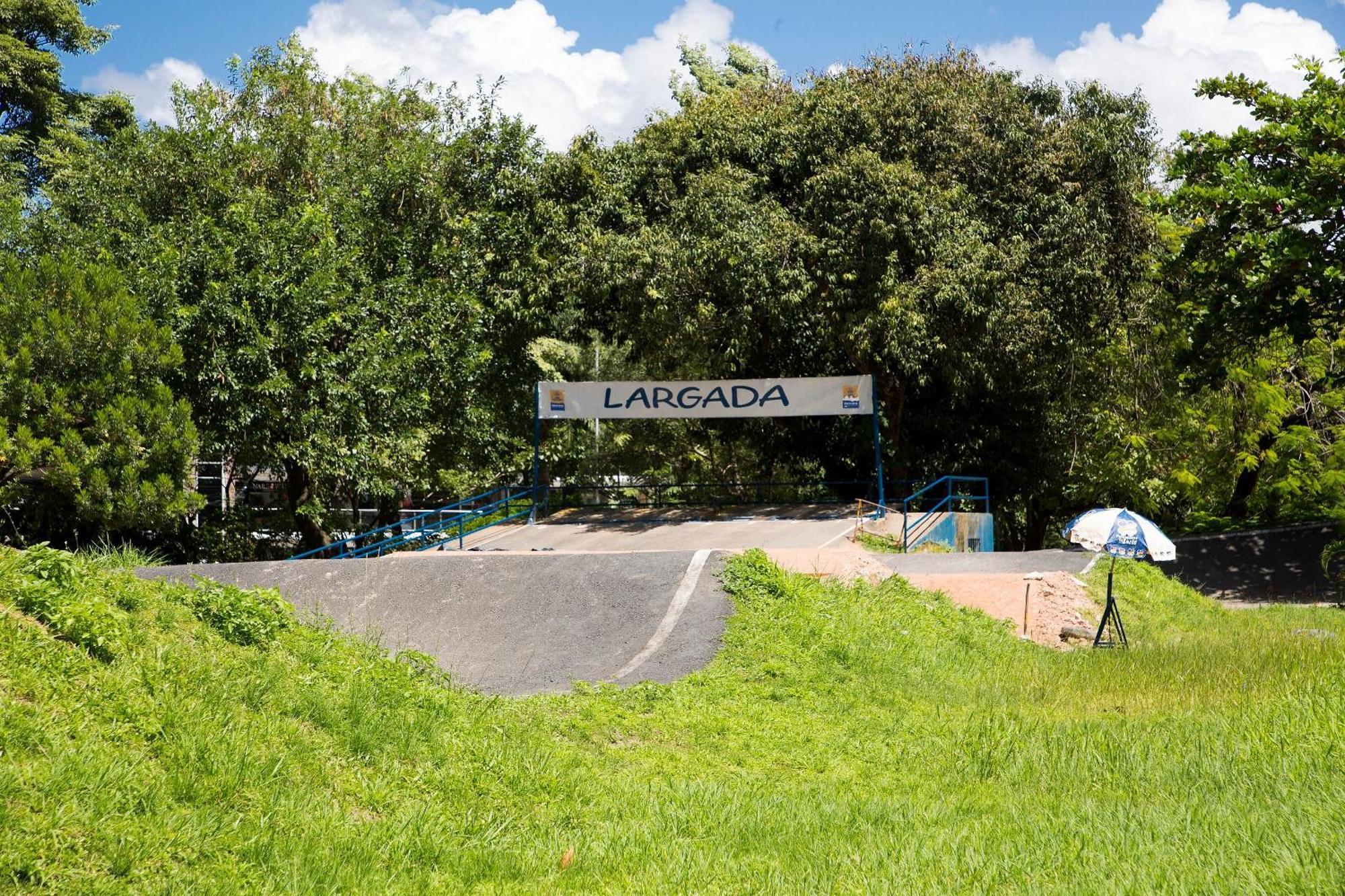 Melhor Local Da Zona Norte Sem Taxas Recife Eksteriør billede